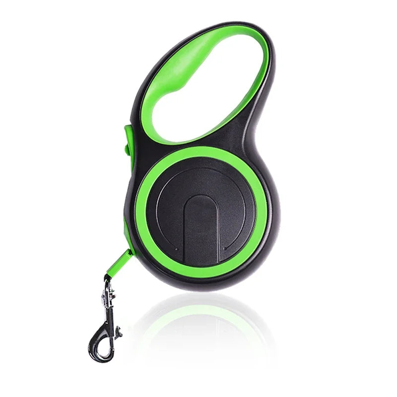 Durable Retractable Dog Leash
