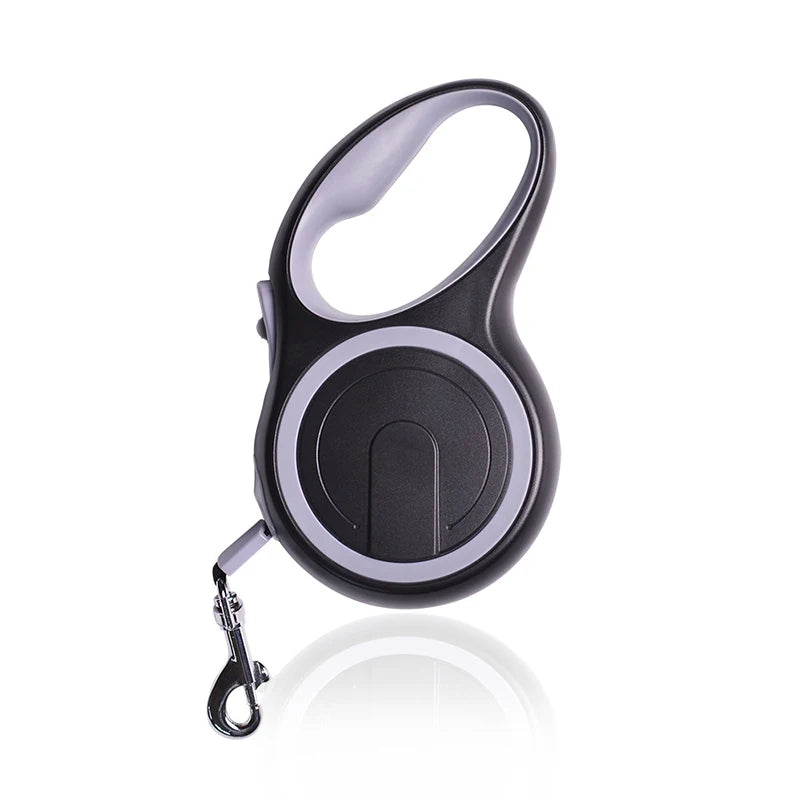 Durable Retractable Dog Leash