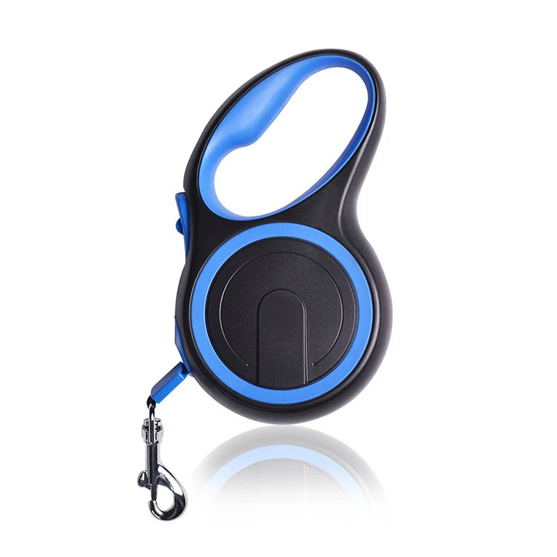 Durable Retractable Dog Leash