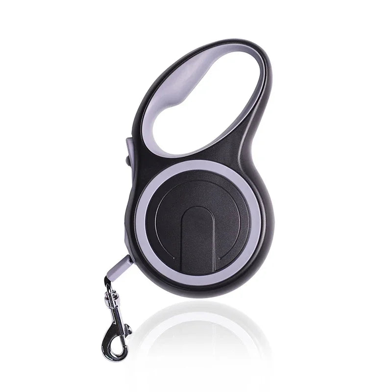 Durable Retractable Dog Leash