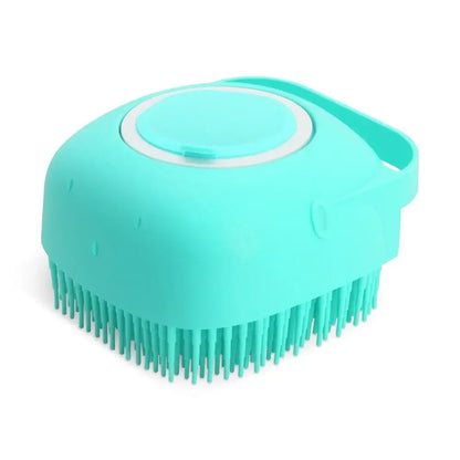 Fur Massage Brush
